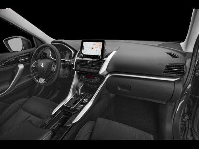 2025 Mitsubishi Eclipse Cross SE S-AWC