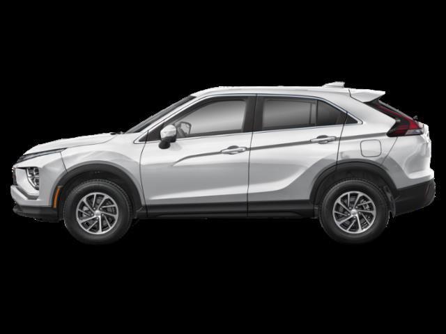 2025 Mitsubishi Eclipse Cross ES 1.5T S-AWC