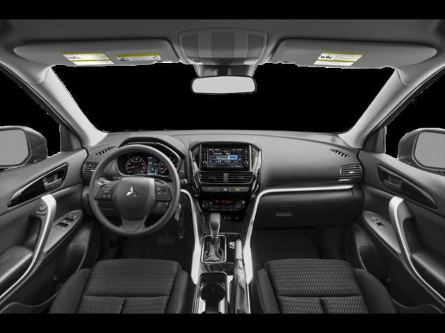 2025 Mitsubishi Eclipse Cross ES 1.5T S-AWC