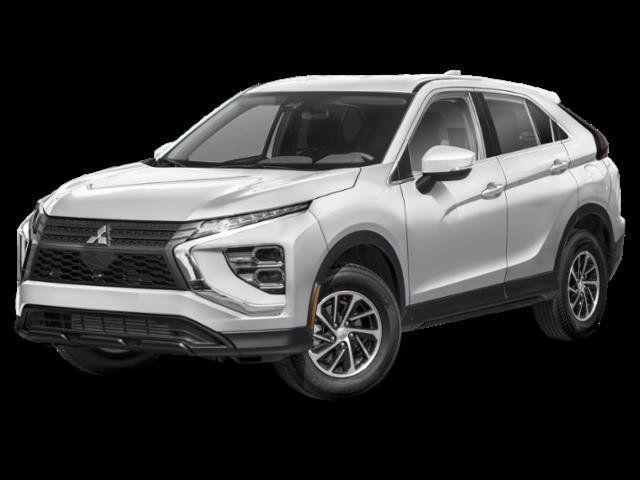 2025 Mitsubishi Eclipse Cross ES 1.5T S-AWC for sale in Bronx, NY