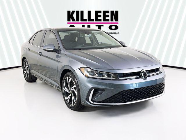 2025 Volkswagen Jetta 1.5T SEL for sale in Killeen, TX