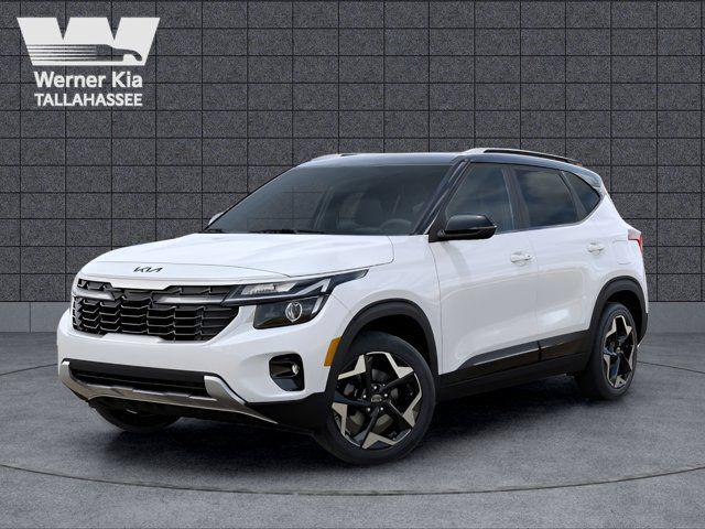 2025 Kia Seltos S for sale in Tallahassee, FL