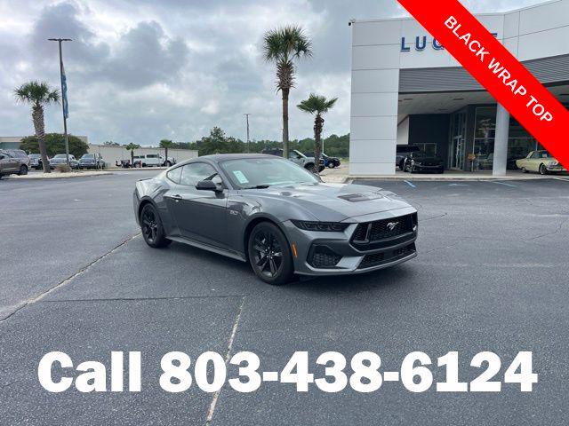 2025 Ford Mustang GT Fastback for sale in Lugoff, SC