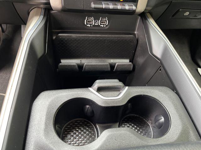 2021 Ram 1500 Laramie Crew Cab 4x4 64 Box