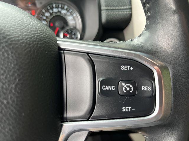 2021 Ram 1500 Laramie Crew Cab 4x4 64 Box
