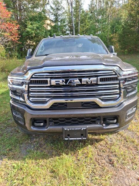 2025 Ram 2500 Laramie Crew Cab 4x4 6'4" Box for sale in Norwich, NY