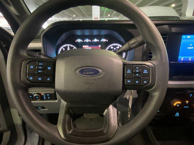 2025 Ford F-350 XL