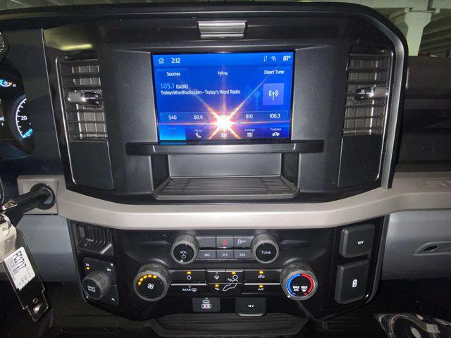 2025 Ford F-350 XL