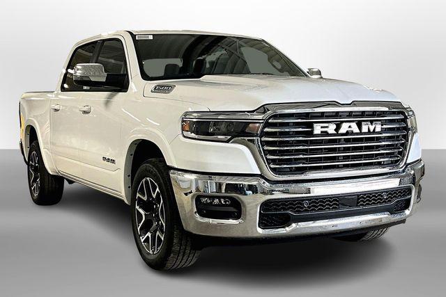 2026 Ram 1500 Laramie Crew Cab 4x4 5'7" Box for sale in Durand, MI