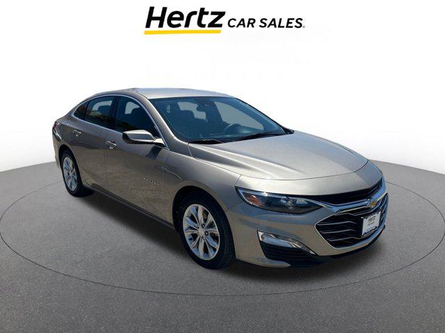 2023 Chevrolet Malibu FWD 1LT for sale in San Diego, CA