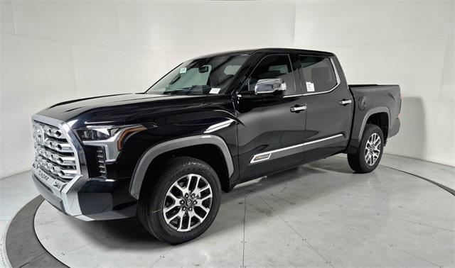 2025 Toyota Tundra 1794 Edition