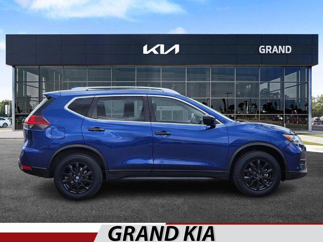 2020 Nissan Rogue S Intelligent AWD for sale in Thornton, CO