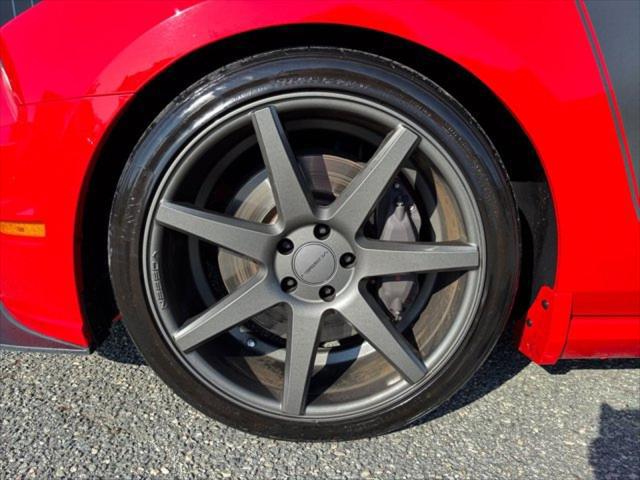 2013 Ford Mustang Boss 302