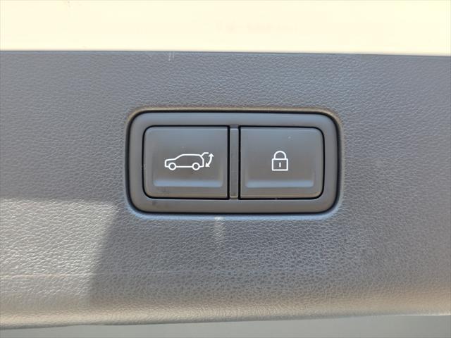 2026 Hyundai IONIQ 9 SE