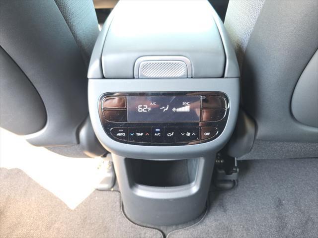2026 Hyundai IONIQ 9 SE
