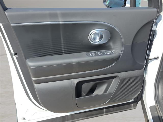 2026 Hyundai IONIQ 9 SE