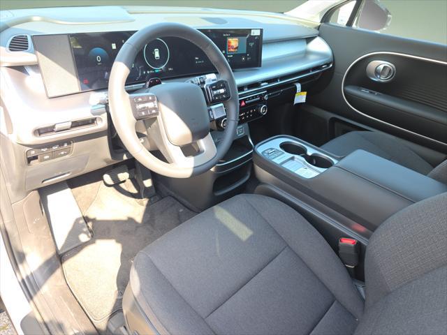 2026 Hyundai IONIQ 9 SE
