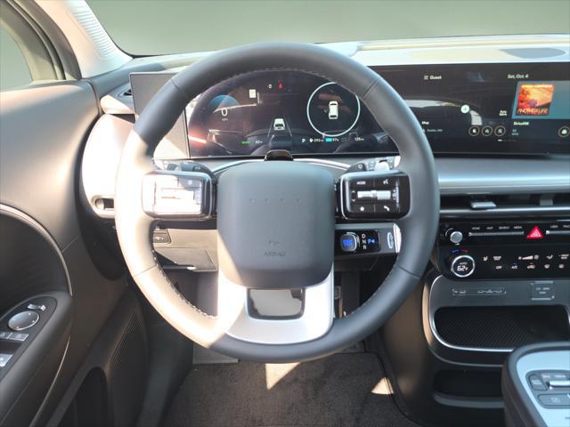 2026 Hyundai IONIQ 9 SE