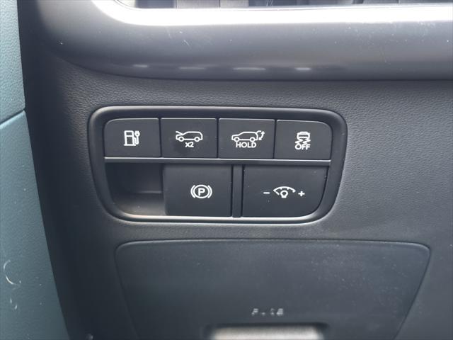 2026 Hyundai IONIQ 9 SE