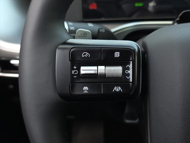 2026 Hyundai IONIQ 9 SE
