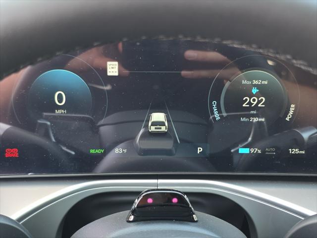 2026 Hyundai IONIQ 9 SE