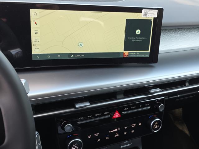 2026 Hyundai IONIQ 9 SE