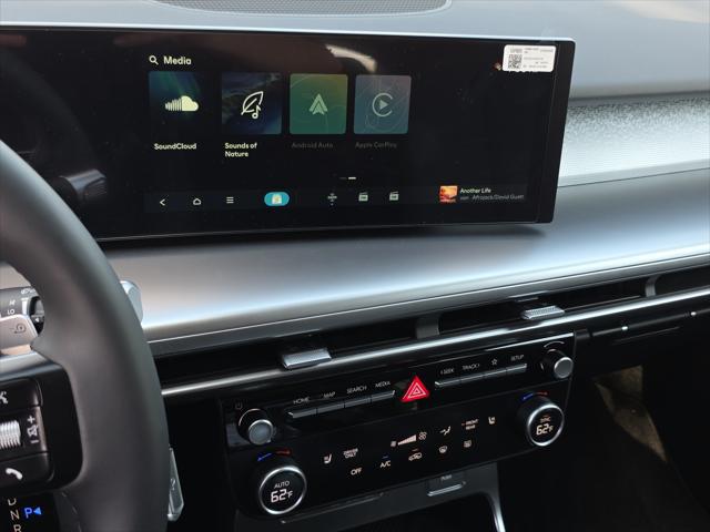 2026 Hyundai IONIQ 9 SE