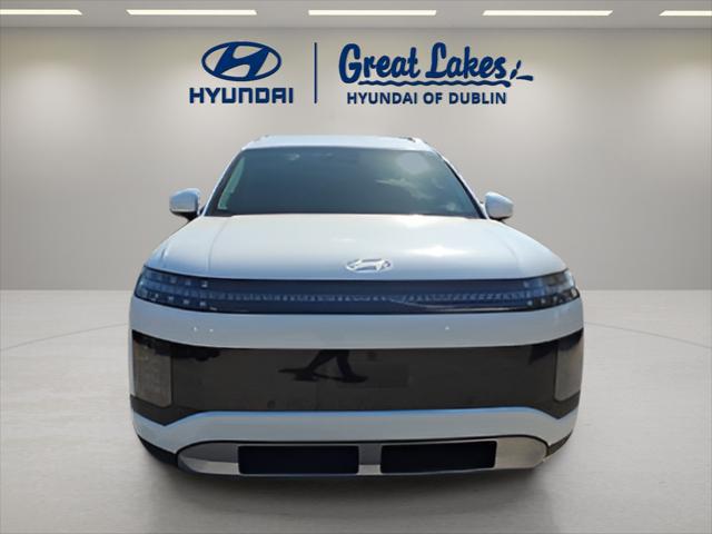 2026 Hyundai IONIQ 9 SE