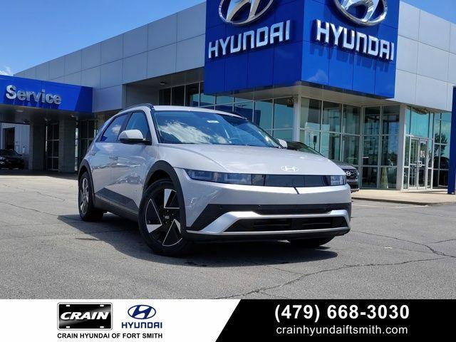2025 Hyundai IONIQ 5 SEL for sale in FORT SMITH, AR