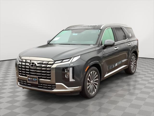 2025 Hyundai Palisade Calligraphy for sale in CHICO, CA