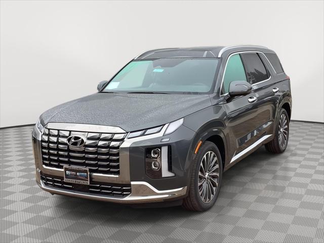 2025 Hyundai Palisade Calligraphy for sale in CHICO, CA
