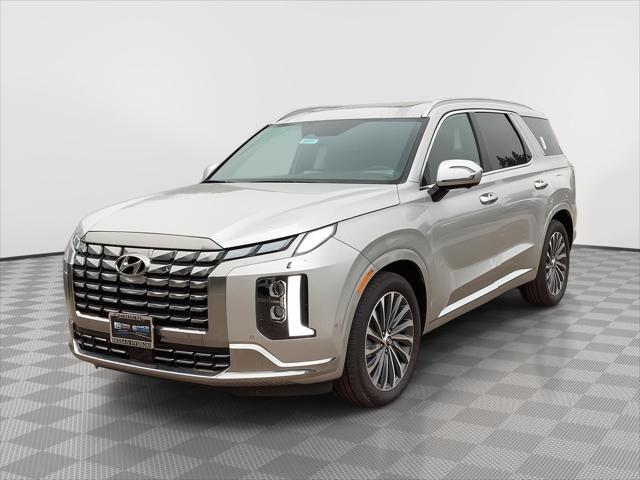2025 Hyundai Palisade Calligraphy for sale in CHICO, CA