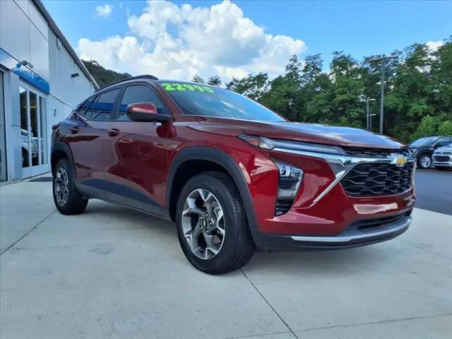 2024 Chevrolet Trax FWD LT for sale in Huntingdon, PA