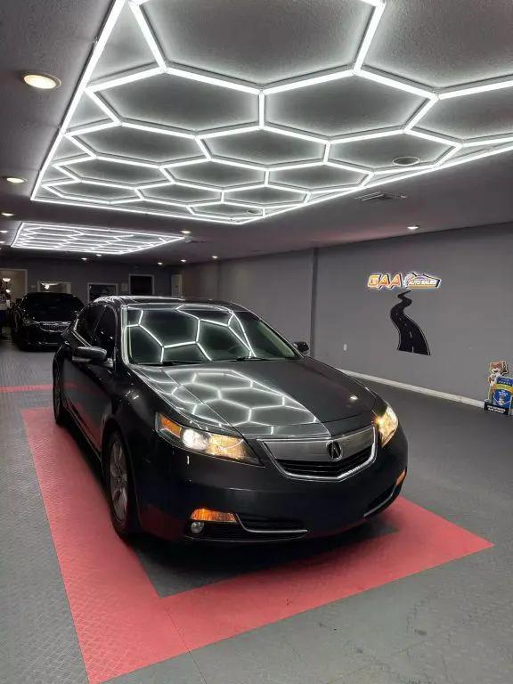 2013 Acura TL 3.5 for sale in Largo, FL