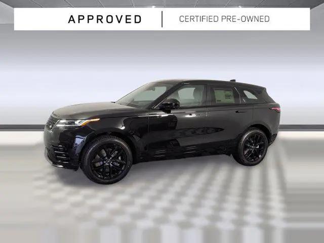 2026 Land Rover Range Rover Velar P250 Dynamic SE for sale in Houston, TX