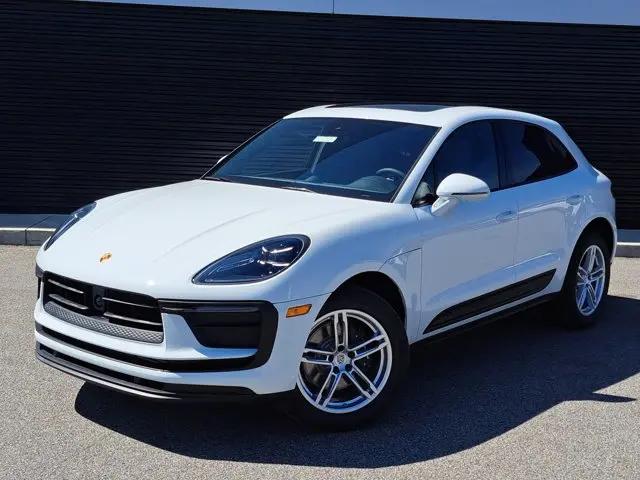 2025 Porsche Macan Base for sale near Cincinnati, OH