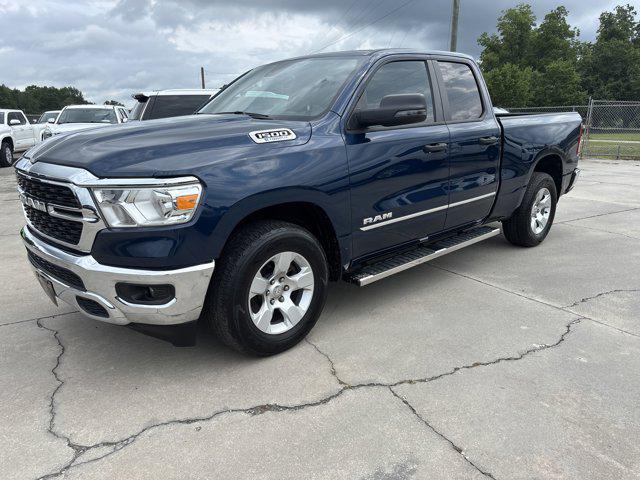 2023 Ram 1500 Big Horn Quad Cab 4x4 6'4" Box for sale in Blenheim, SC