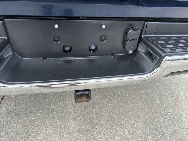 2023 Ram 1500 Big Horn Quad Cab 4x4 64 Box