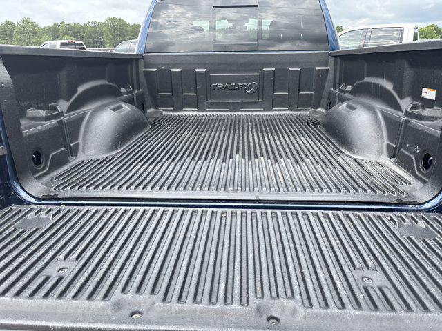 2023 Ram 1500 Big Horn Quad Cab 4x4 64 Box