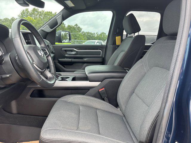 2023 Ram 1500 Big Horn Quad Cab 4x4 64 Box