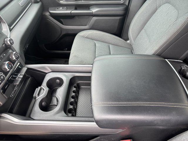 2023 Ram 1500 Big Horn Quad Cab 4x4 64 Box