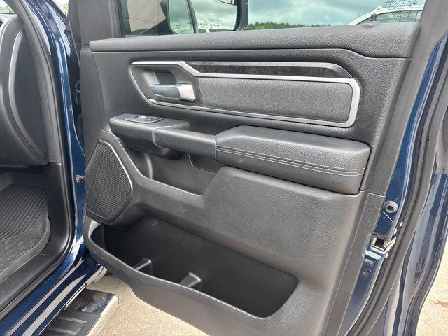2023 Ram 1500 Big Horn Quad Cab 4x4 64 Box