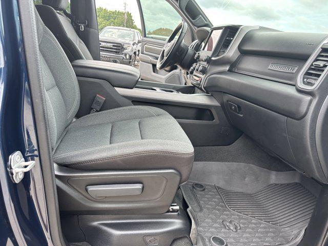 2023 Ram 1500 Big Horn Quad Cab 4x4 64 Box