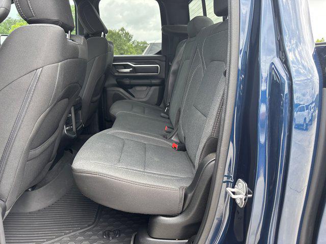 2023 Ram 1500 Big Horn Quad Cab 4x4 64 Box