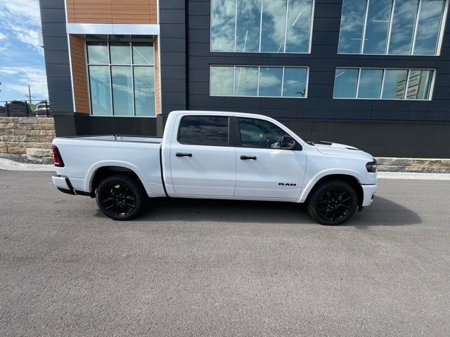 2026 RAM Ram 1500 RAM 1500 LARAMIE CREW CAB 4X4 57 BOX 2026 RAM Ram 1500 RAM 1500 LARAMIE CREW CAB 4X4 57 BOX