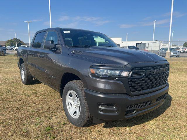 2026 RAM Ram 1500 RAM 1500 TRADESMAN CREW CAB 4X4 57 BOX 2026 RAM Ram 1500 RAM 1500 TRADESMAN CREW CAB 4X4 57 BOX