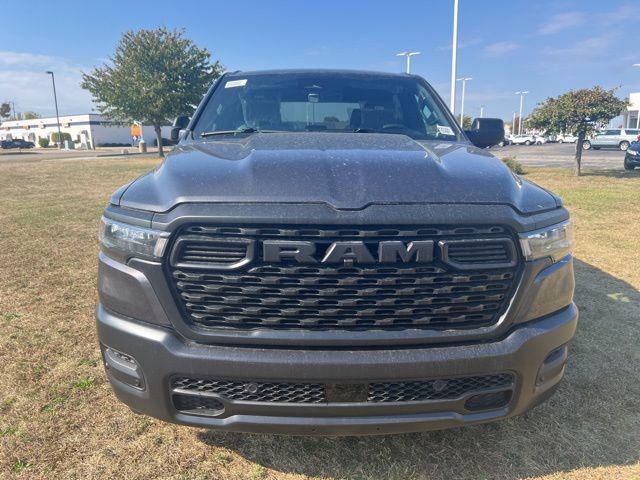 2026 RAM Ram 1500 RAM 1500 TRADESMAN CREW CAB 4X4 57 BOX 2026 RAM Ram 1500 RAM 1500 TRADESMAN CREW CAB 4X4 57 BOX