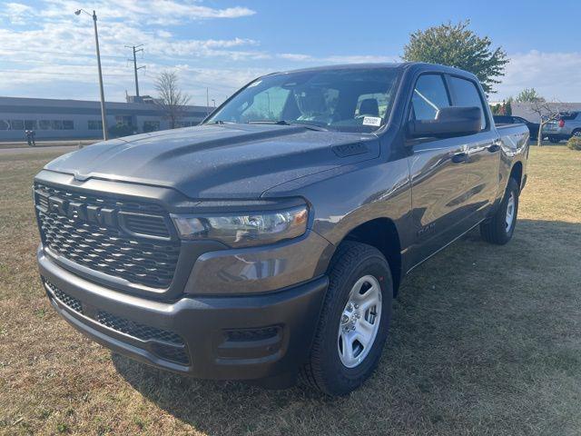 2026 RAM Ram 1500 RAM 1500 TRADESMAN CREW CAB 4X4 57 BOX 2026 RAM Ram 1500 RAM 1500 TRADESMAN CREW CAB 4X4 57 BOX