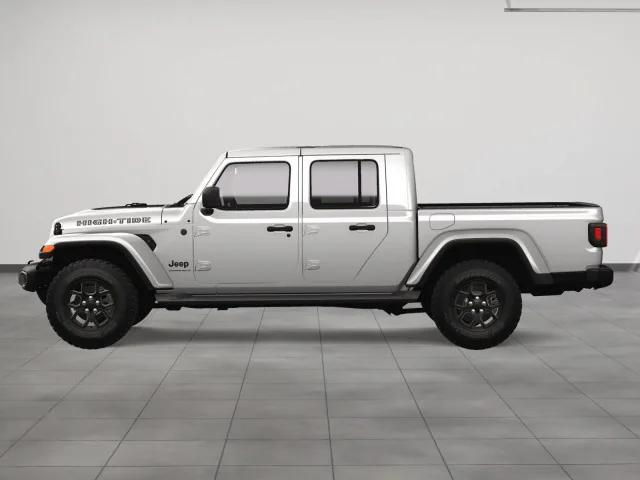 2025 Jeep Gladiator GLADIATOR HIGH TIDE 4X4