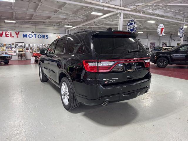2026 Dodge Durango DURANGO GT PLUS AWD 2026 Dodge Durango DURANGO GT PLUS AWD